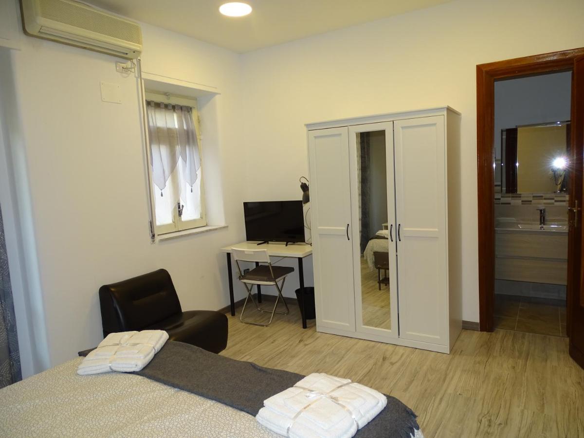 Frankie'S House B&B Katania Zewnętrze zdjęcie